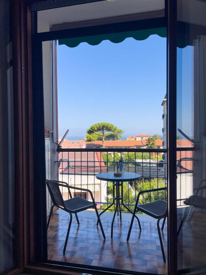 House Irene Sorrento Daire Piano di Sorrento Dış mekan fotoğraf